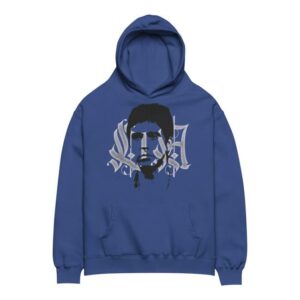kenny Necronyx Store Merch Da Scarface Hoodie
