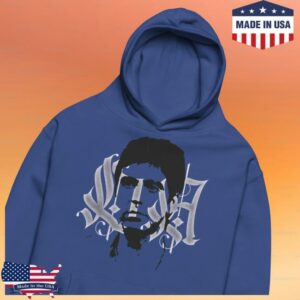 kenny Necronyx Store Merch Da Scarface Hoodieg
