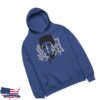 kenny Necronyx Store Merch Da Scarface Hoodiew
