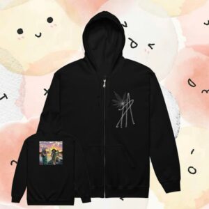 kenny Necronyx Store Merch Spark It Up