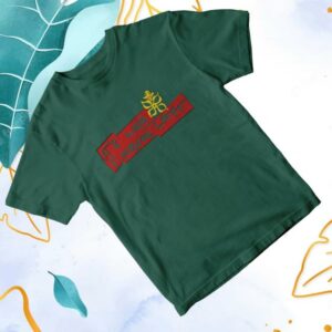 kenny Nectar Woode Merch Shop Its Like I Never Left Green T Shirts