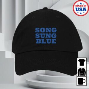 kenny Neil Diamond Store Merch Song Sung Blue Hat0 kenny Neil Diamond Store Merch Song Sung Blue Hat0