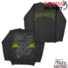 kenny Nekrogoblikon Merch Goblin Hand Crewneck0