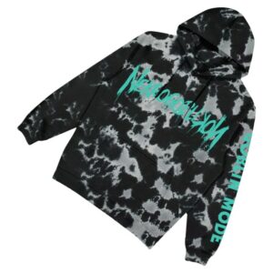 kenny Nekrogoblikon Merch Goblin Mode Crystal Wash Hoodie1