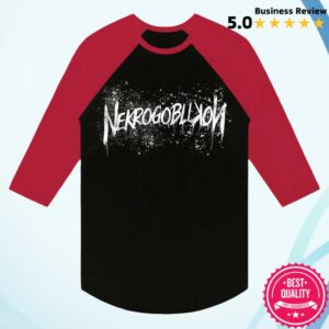 kenny Nekrogoblikon Merch Goblin Mode Raglan Holiday Edition0