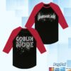 kenny Nekrogoblikon Merch Goblin Mode Raglan Holiday Edition1