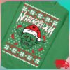 kenny Nekrogoblikon Merch Shop Goblin Holiday Crewneck Greene