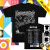 kenny Nekrogoblikon Merch Shop The Show Me Your Goblin Tour Tee
