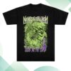 kenny Nekrogoblikon Merch Shop This Is My Time Tee