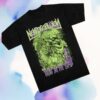 kenny Nekrogoblikon Merch Shop This Is My Time Tees