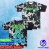 kenny Nekrogoblikon Merch Show Me Your Goblin Tie Dye Tee0