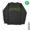 Nekrogoblikon Merch Store Goblin Hand Sweatshirt 1 kenny Nekrogoblikon Merch Store Goblin Hand Sweatshirts