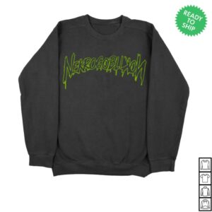 kenny Nekrogoblikon Merch Store Goblin Hand Sweatshirts kenny Nekrogoblikon Merch Store Goblin Hand Sweatshirts