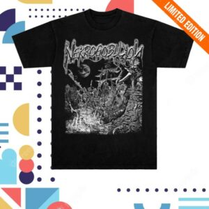 kenny Nekrogoblikon Merch Store The Show Me Your Goblin Tour Shirts