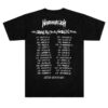 kenny Nekrogoblikon Merch The Show Me Your Goblin Tour Tee