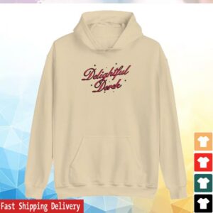 kenny Netflix Merch Store Stranger Things Hoodie Delightful Derek