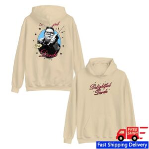 kenny Netflix Merch Store Stranger Things Hoodie Delightful Derekaa