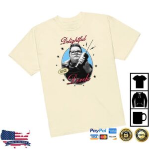 kenny Netflix Merch Store Stranger Things T Shirt Delightful Dereka