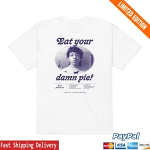 kenny Netflix Merch Store Stranger Things T Shirt Erica Pie