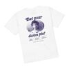 kenny Netflix Merch Store Stranger Things T Shirt Erica Piea