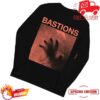 kenny Neurot Recordings Merch Bastions Majestic Desolation Black Longsleeve1