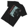 kenny Neurot Recordings Merch Fange Eyelids Black T Shirt1