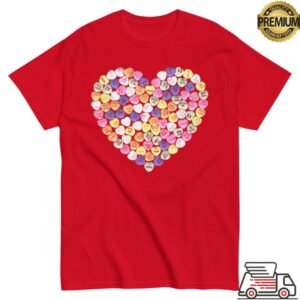 kenny Neurot Recordings Merch Give Up The Ghost Were Down Til Were Underground Red T Shirt