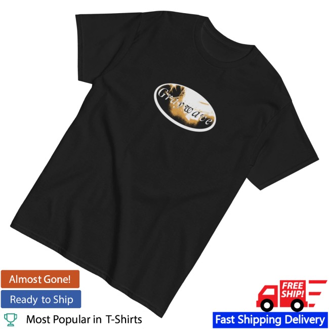 kenny Neurot Recordings Merch Graywave Build Black T Shirt1 kenny Neurot Recordings Merch Graywave Build Black T Shirt1