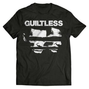 kenny Neurot Recordings Merch One Is Two Tee