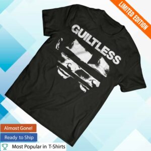 kenny Neurot Recordings Merch One Is Two Tee0