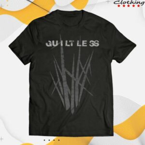 kenny Neurot Recordings Merch Store Thorn Shirt