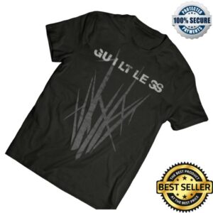 kenny Neurot Recordings Merch Store Thorn Shirts