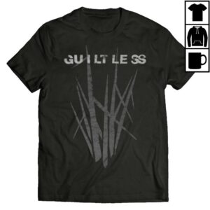 kenny Neurot Recordings Merch Thorn Tee