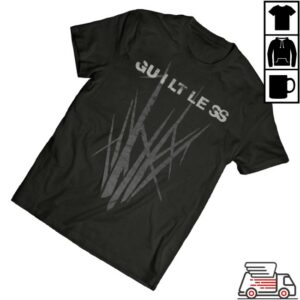 kenny Neurot Recordings Merch Thorn Tee1