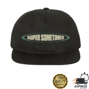 kenny New Aesthetic Merch Store Oval Hat