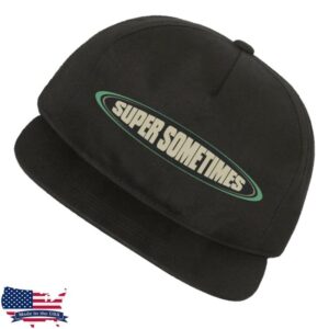 kenny New Aesthetic Merch Store Oval Hats