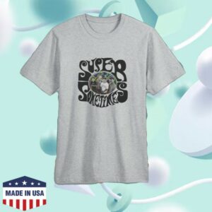 kenny New Aesthetic Merch Store Smashing Pumpkins Rip Shirt