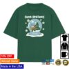 kenny New Aesthetic Merch Store Snow Globe Shirt