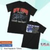 New Found Glory Stuff Merch Store Family Tour 2025 T-Shirt 1 kenny New Found Glory Stuff Merch Store Family Tour 2025 T Shirta