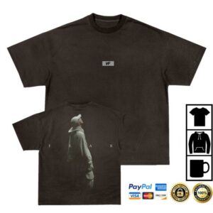 kenny Nfreal Music Merch Shop Clove Fear Shirt