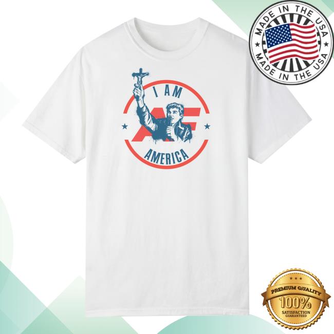 kenny Nick Fuentes Merch Store America First Crucifix T Shirt kenny Nick Fuentes Merch Store America First Crucifix T Shirt