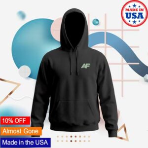 kenny Nick Fuentes Merch Store Right About Israel Hoodie