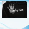 Nick Jonas Merch Store Sunday Best Handprinted Hoodie 1 kenny Nick Jonas Merch Store Sunday Best Handprinted Hoodies