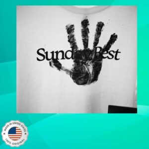 kenny Nick Jonas Merch Store Sunday Best Handprinted Shirts kenny Nick Jonas Merch Store Sunday Best Handprinted Shirts