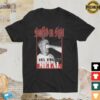 kenny Night Shift Merch Store Snuffed On Sight Face Punch T Shirt
