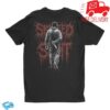 kenny Night Shift Merch Store Snuffed On Sight Snuffed Shit T Shirta