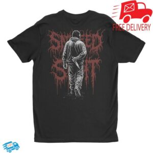 kenny Night Shift Merch Store Snuffed On Sight Snuffed Shit T Shirta