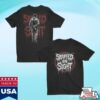 kenny Night Shift Merch Store Snuffed On Sight Snuffed Shit T Shirtaa