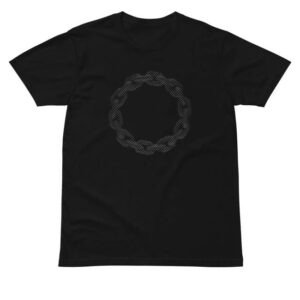 kenny No Blue Mondays Merch Shop Linked T Shirt