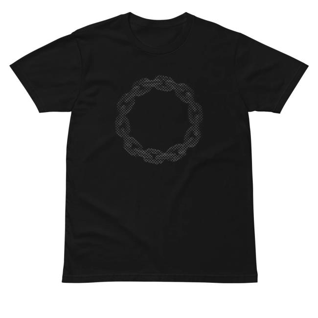 kenny No Blue Mondays Merch Shop Linked T Shirt kenny No Blue Mondays Merch Shop Linked T Shirt